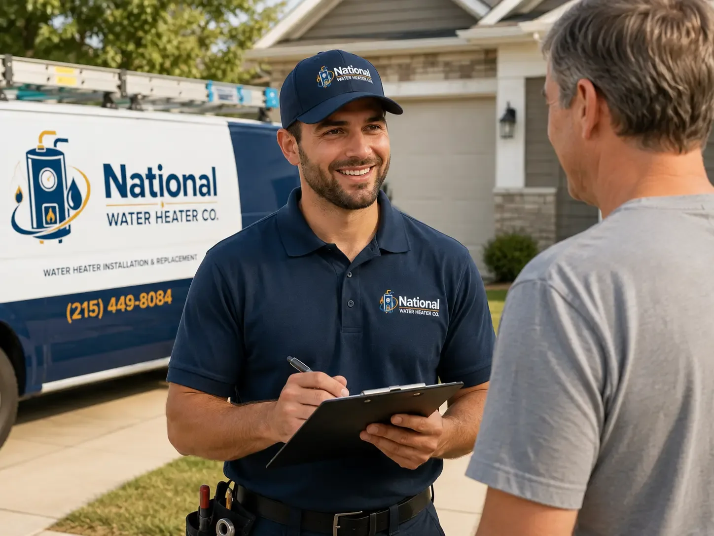 Water Heater Installation Danbury, TX FAQs